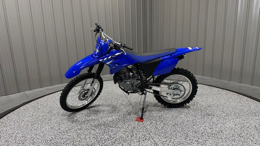 2026 Yamaha TT-R 230