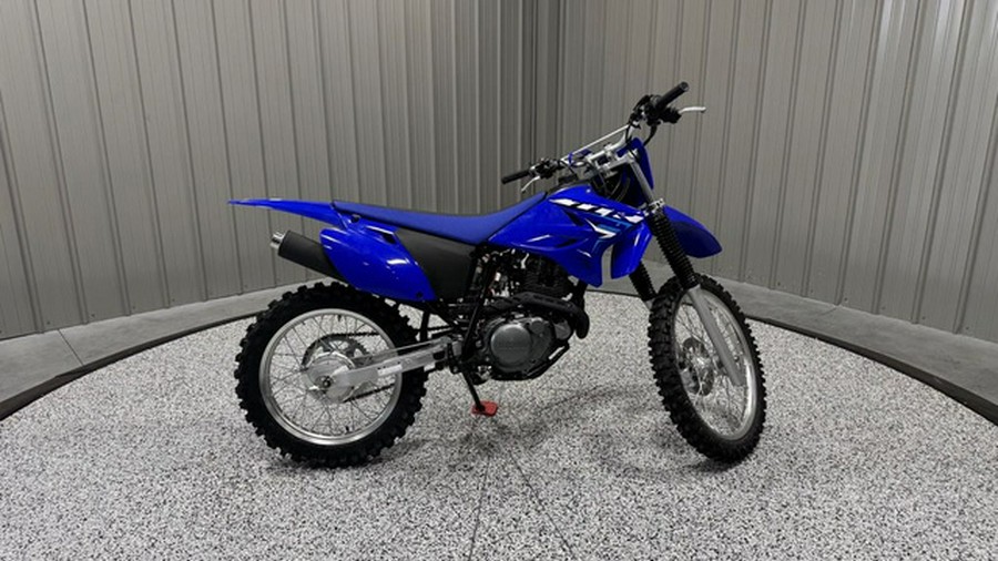 2026 Yamaha TT-R 230