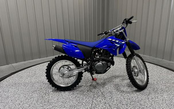 2026 Yamaha TT-R 230