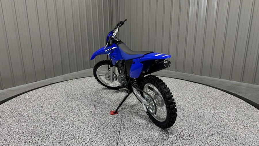 2026 Yamaha TT-R 230