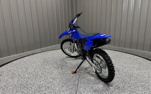 2026 Yamaha TT-R 230