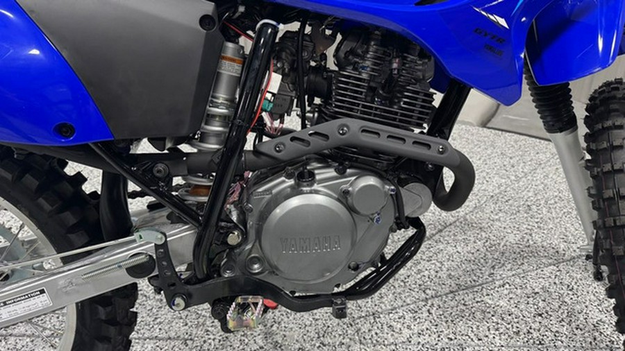 2026 Yamaha TT-R 230