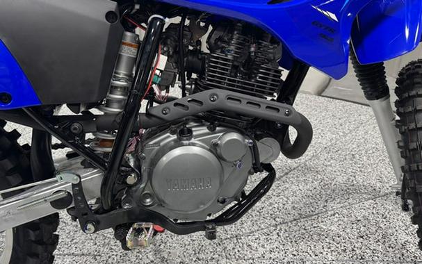 2026 Yamaha TT-R 230