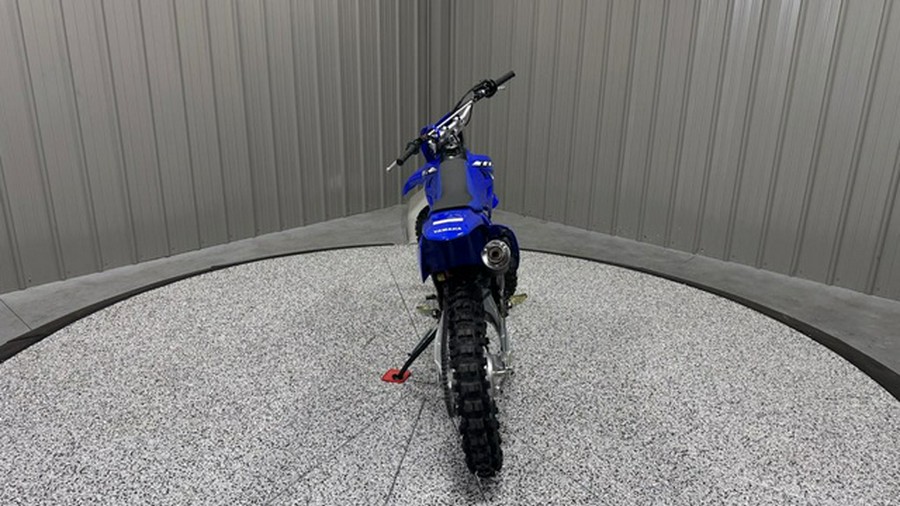 2026 Yamaha TT-R 230
