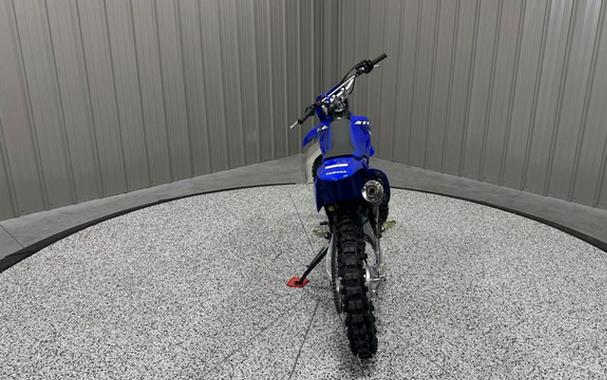 2026 Yamaha TT-R 230