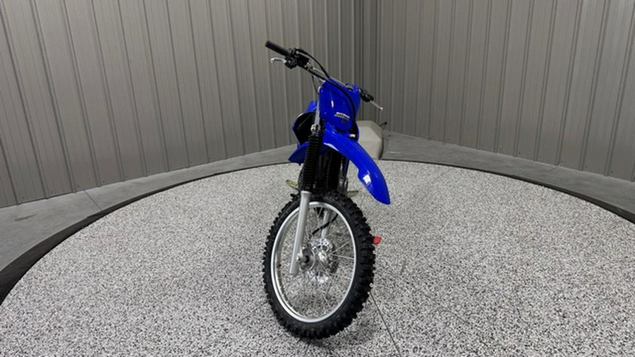 2026 Yamaha TT-R 230