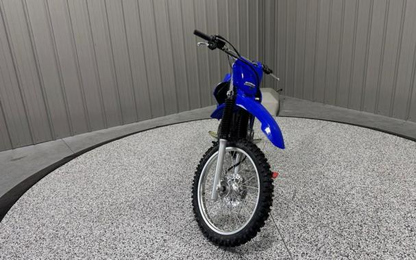 2026 Yamaha TT-R 230