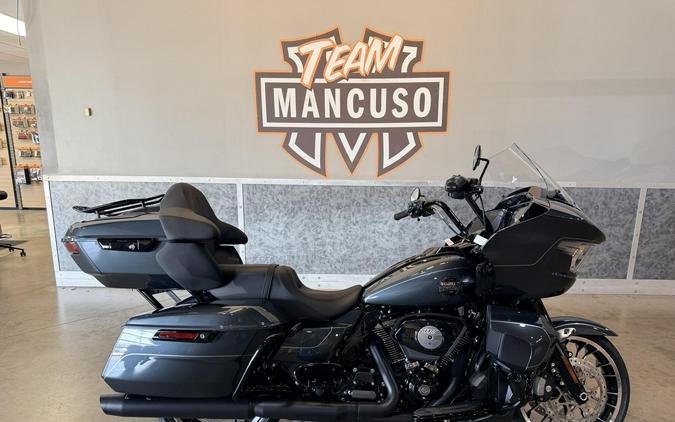 Harley-Davidson® Road Glide Limited 2026