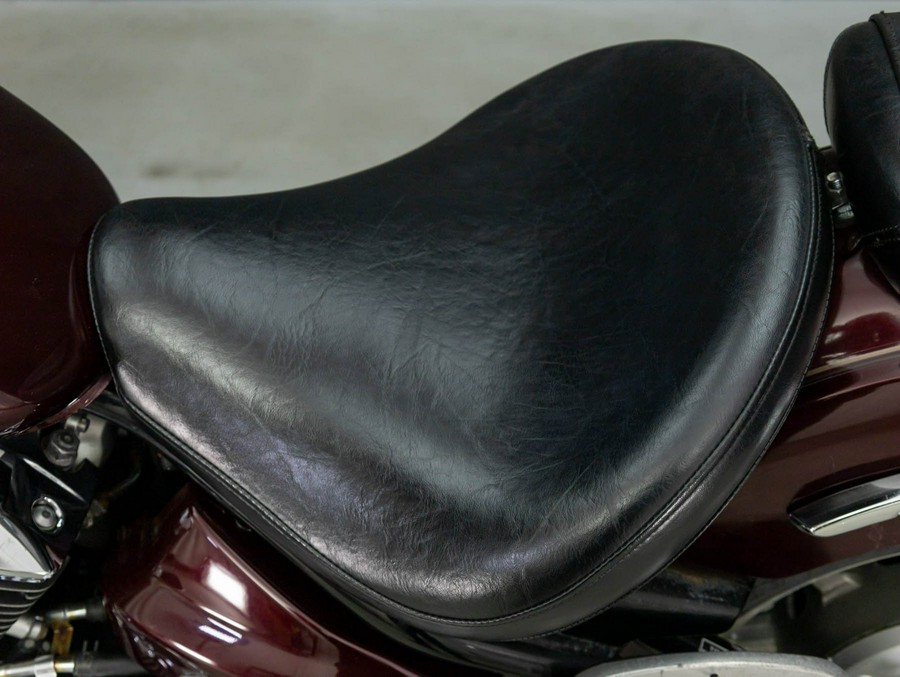 2007 YAMAHA XVS1100 VSTAR 1100 CLASSIC