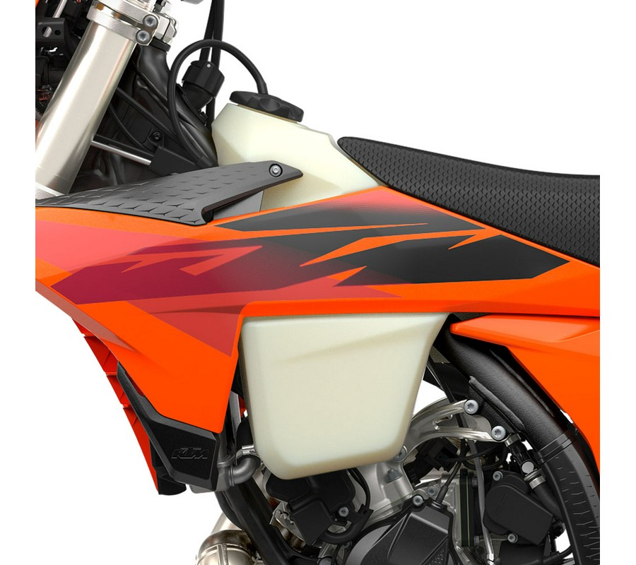 2027 KTM 150 XC-W