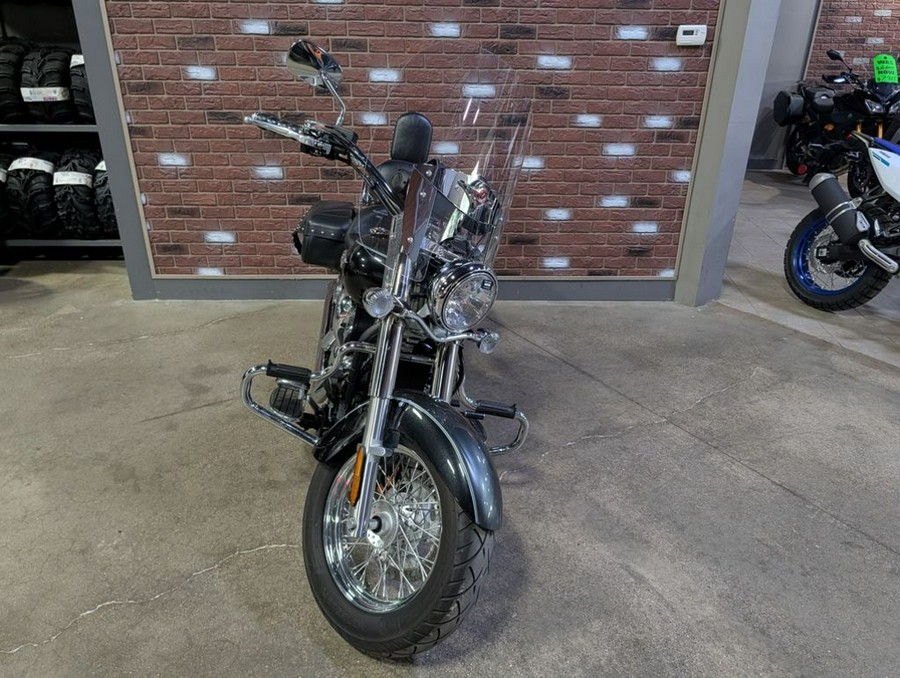 2021 Kawasaki Vulcan® 900 Classic LT