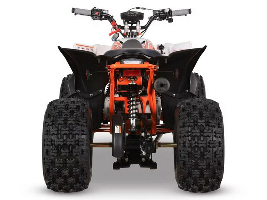 2026 Kayo Predator 125 EFI
