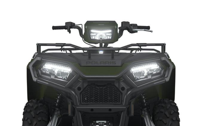 2026 Polaris SPORTSMAN 570 EPS DESERT SAND
