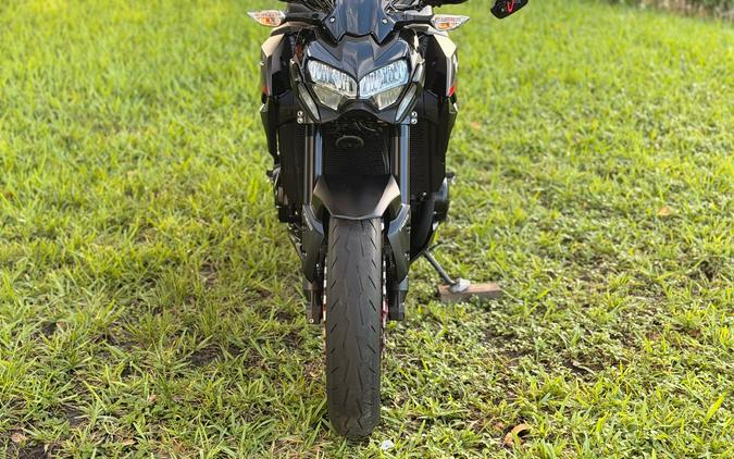 2021 Kawasaki Z900 ABS