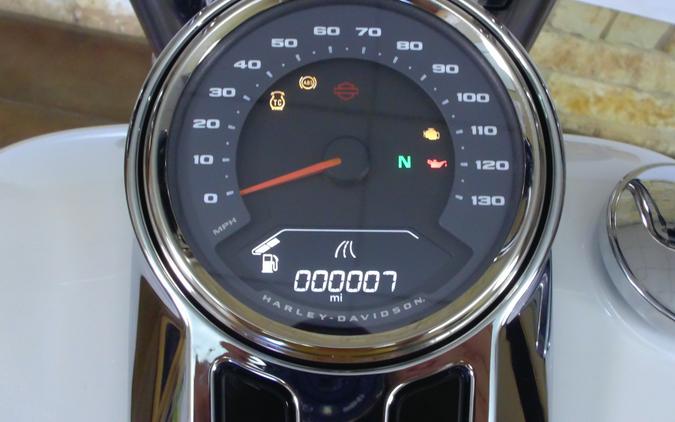 2026 Harley-Davidson SUPER GLIDE