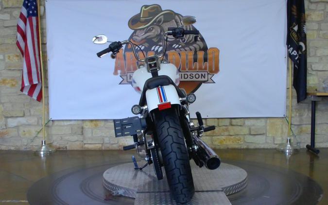2026 Harley-Davidson SUPER GLIDE