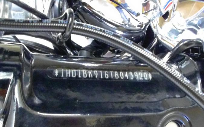 2026 Harley-Davidson SUPER GLIDE