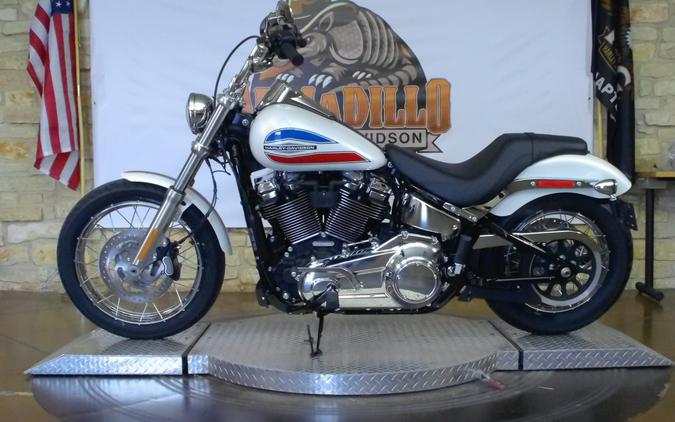 2026 Harley-Davidson SUPER GLIDE