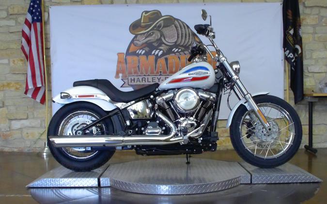 2026 Harley-Davidson SUPER GLIDE
