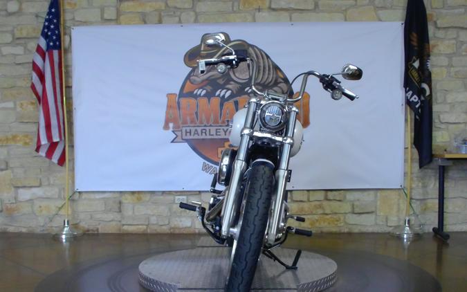 2026 Harley-Davidson SUPER GLIDE
