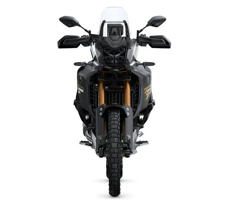 2026 Yamaha Motor Corp., USA Ténéré 700 World Raid
