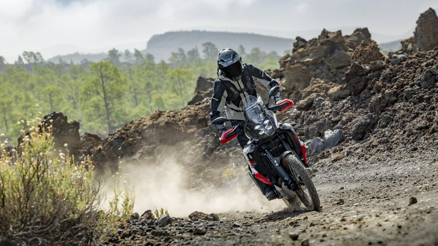 2026 Yamaha Motor Corp., USA Ténéré 700 World Raid