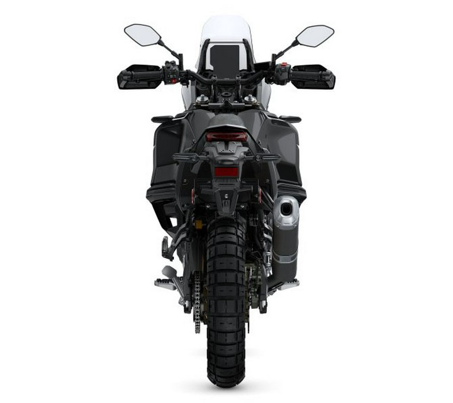 2026 Yamaha Motor Corp., USA Ténéré 700 World Raid