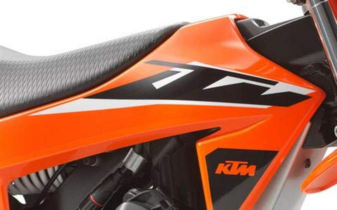 2027 KTM SX-E 2