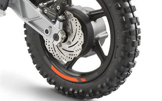 2027 KTM SX-E 2