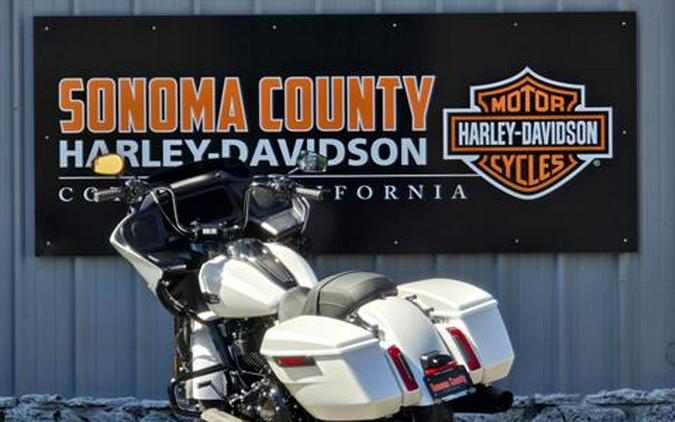 2024 Harley-Davidson Road Glide®