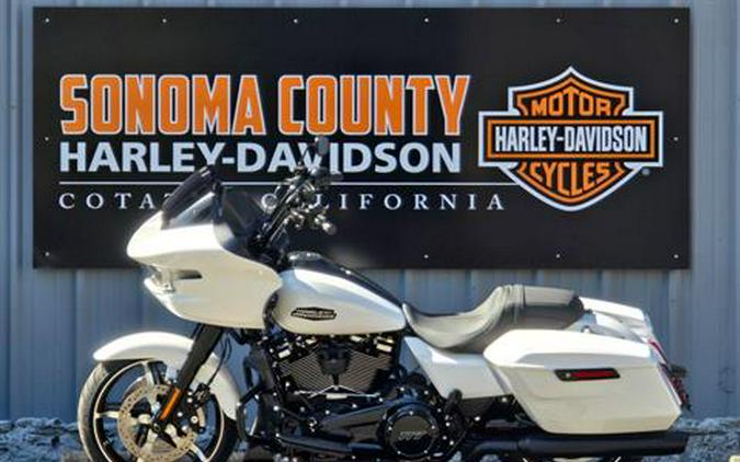 2024 Harley-Davidson Road Glide®