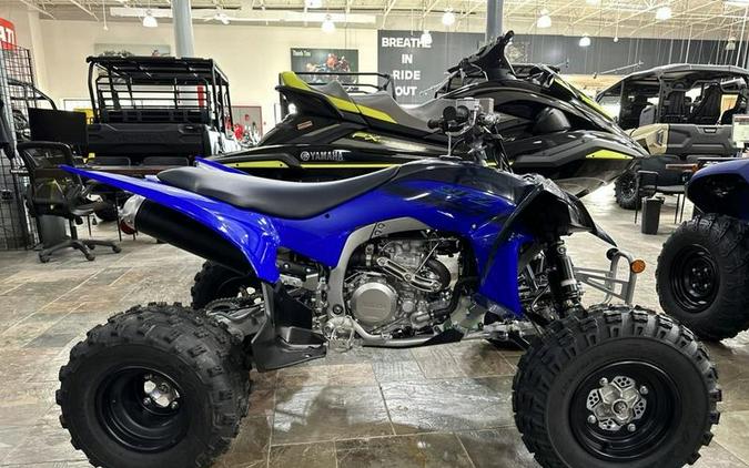 2024 Yamaha YFZ450R