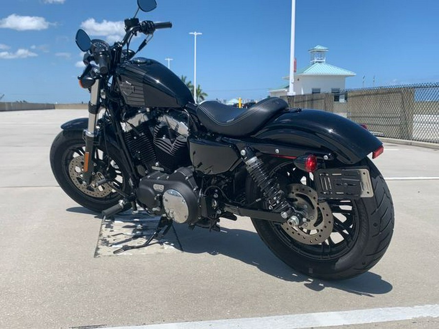 2017 Harley-Davidson Sportster Forty-Eight