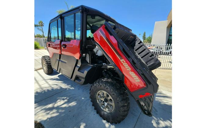 2024 Can-Am Defender MAX Limited HD10