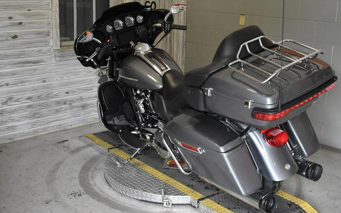 2022 Harley-Davidson® FLHTK - Ultra Limited