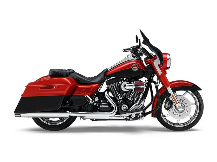 2014 Harley-Davidson® FLHRSE - CVO™ Road King®