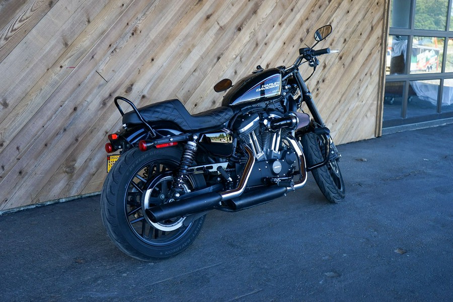 2019 Harley-Davidson Sportster® Roadster™