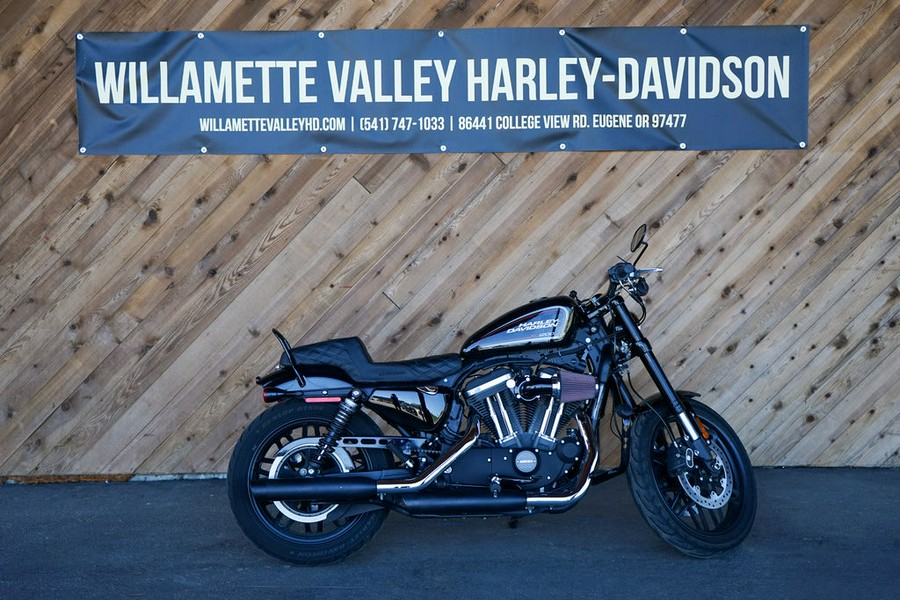 2019 Harley-Davidson Sportster® Roadster™