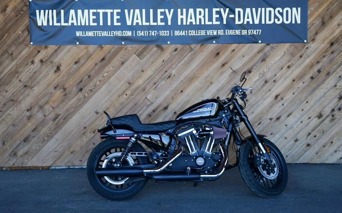 2019 Harley-Davidson Sportster® Roadster™