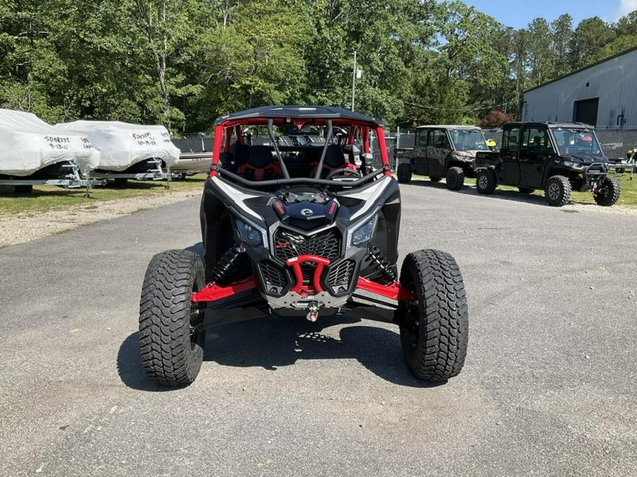 2024 Can-Am® Maverick X3 MAX X rc Turbo RR