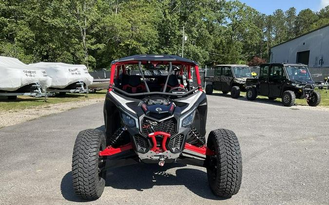 2024 Can-Am® Maverick X3 MAX X rc Turbo RR