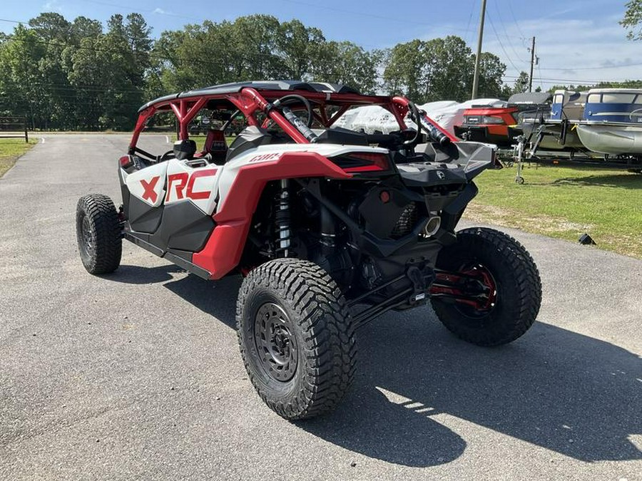 2024 Can-Am® Maverick X3 MAX X rc Turbo RR