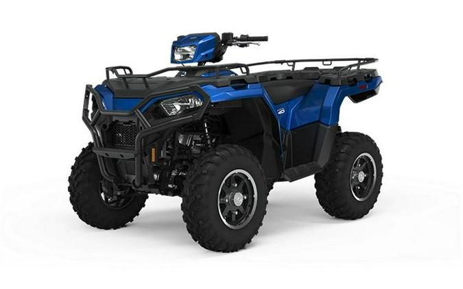 2021 Polaris® Sportsman 570 Premium