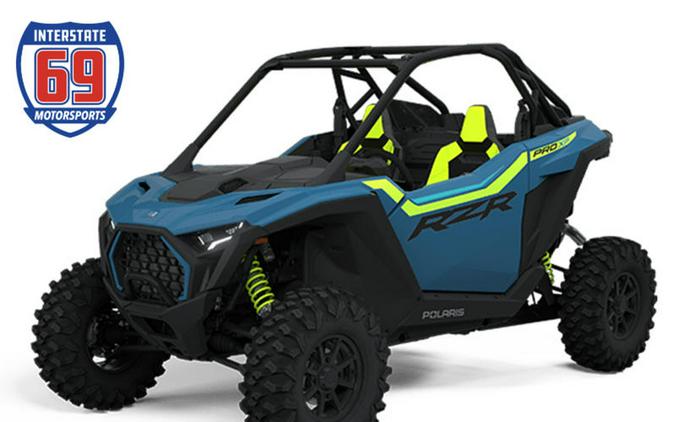 2025 Polaris® RZR Pro XP Premium