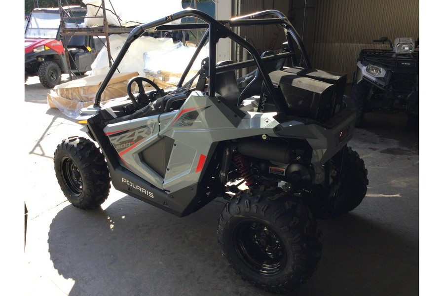 2024 Polaris Industries RZR 200 EFI