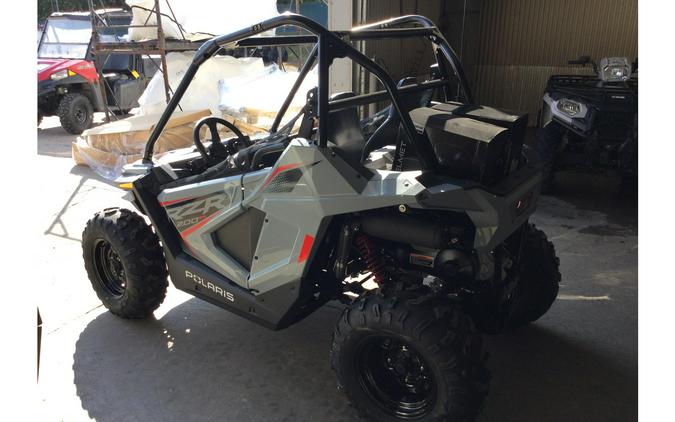 2024 Polaris Industries RZR 200 EFI