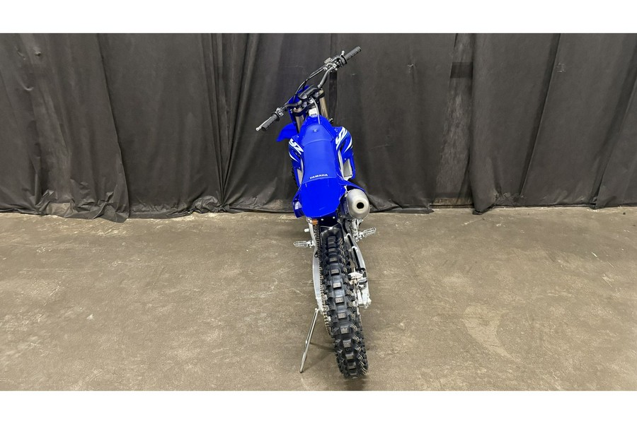 2026 YZ450F - Yamaha