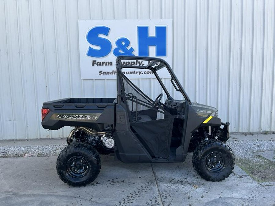 2026 Polaris® Ranger 1000 EPS