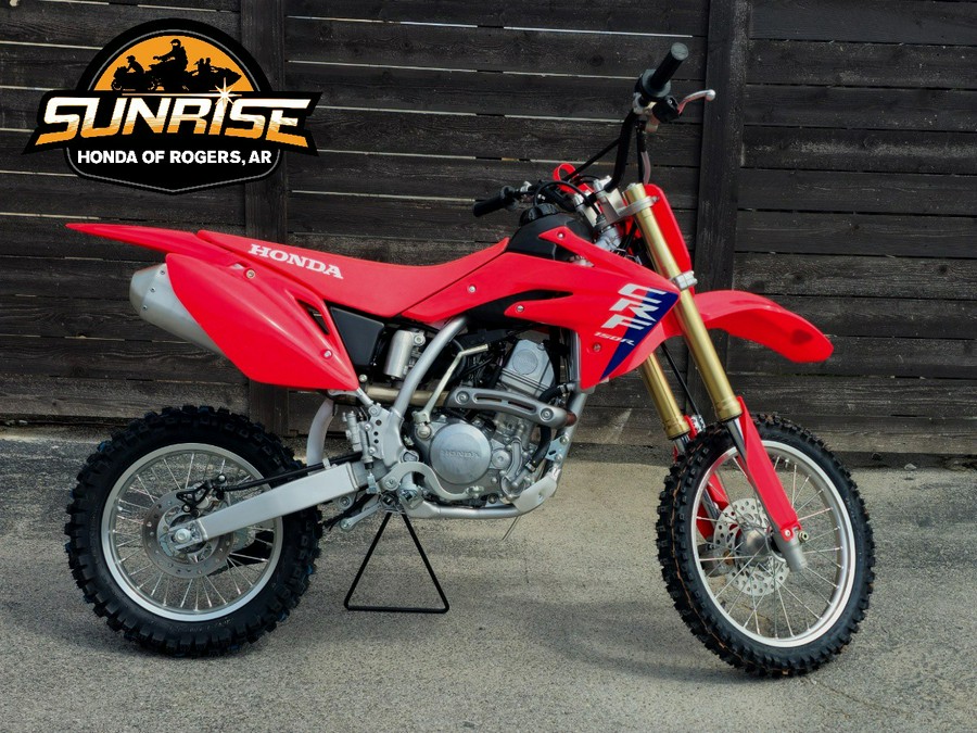 2026 Honda CRF 150R