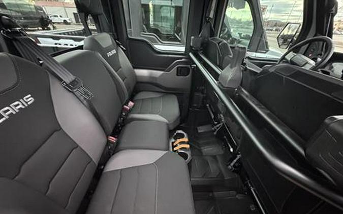 2025 Polaris Ranger Crew XD 1500 Northstar Edition Ultimate